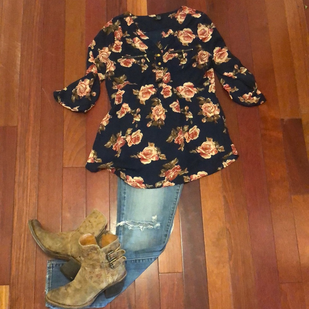 Rue  21 blouse